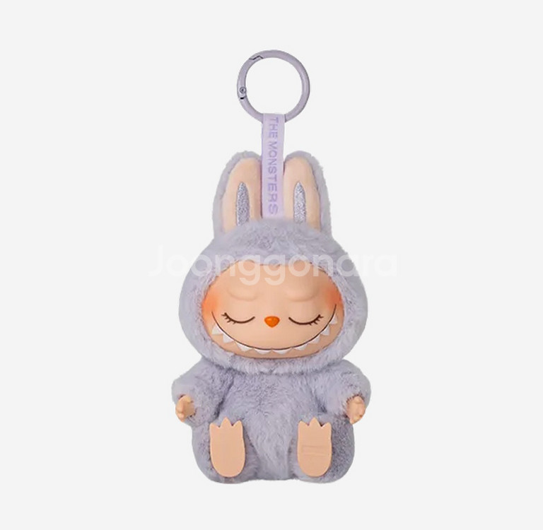 라부부 흐뭇키링--0