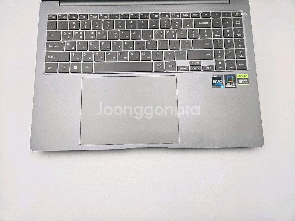 삼성 노트북 갤럭시북3 울트라 16인치/램32/4050--2