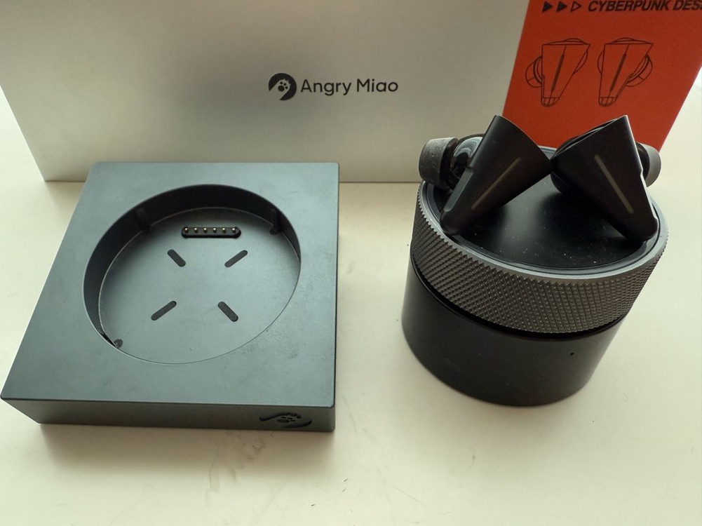 사이버블레이드 (Cyberblade) 블루투스 이어폰--3