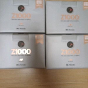 만도Z1000 급발진 128G 5대일괄판매