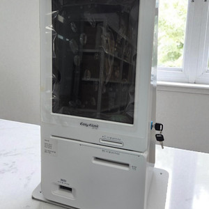 Easy Kiosk 이지 키오스크 [미사용상품]