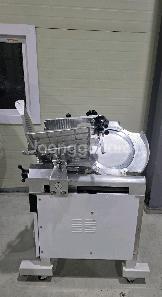 육절기.후지350G,.중고육절기--2