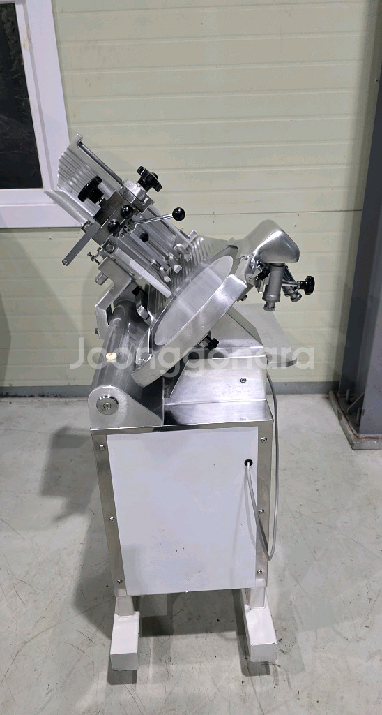 육절기.후지350G,.중고육절기--4