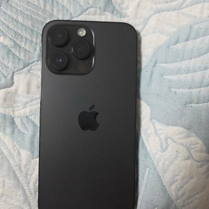 아이폰 14 프로맥스 128Gb 스페이스 블랙