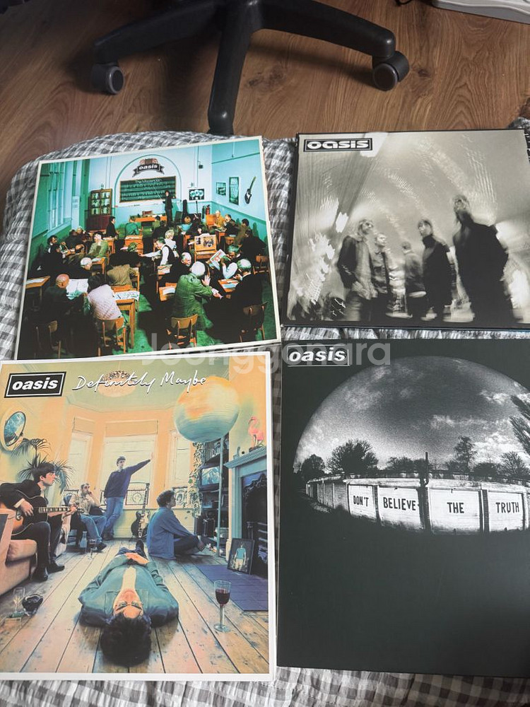 오아시스,라디오헤드 LP,LP 플레이어,스피커 판매--1