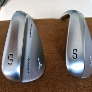 미즈노 jpx925 아이언 G / S