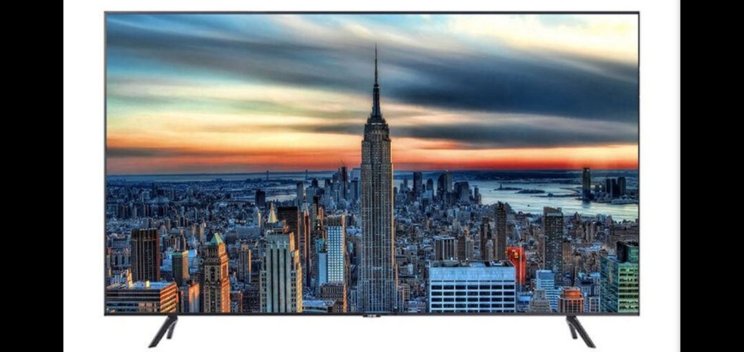 최신 삼성 55인치 4K 스마트 TV 특가한정판매 !--5