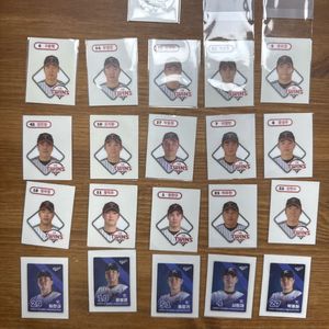 KBO LG 트윈스 띠부실