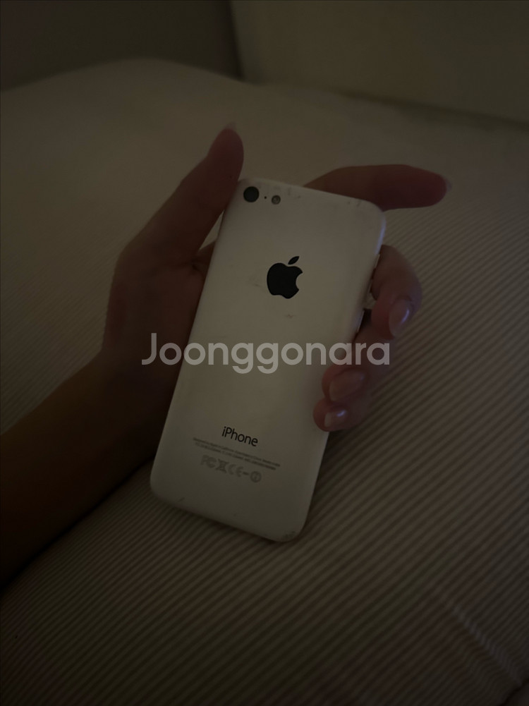 아이폰 5c--0