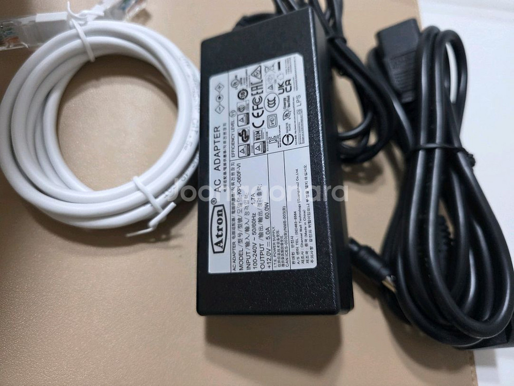 ipTIME나스 NAS200+WD REDPLUS 4tb--3
