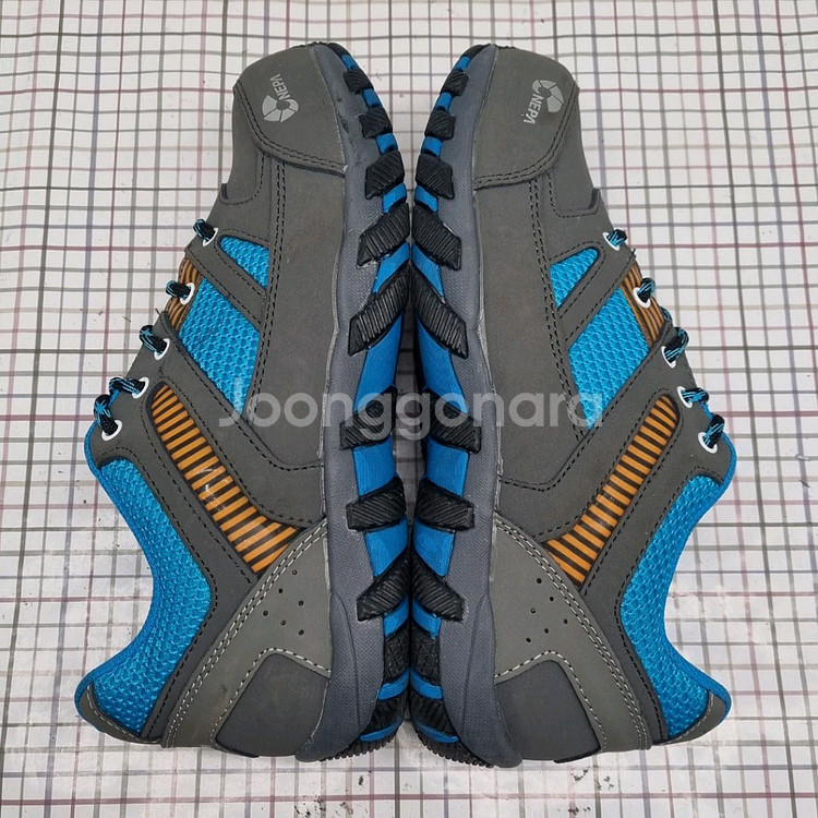 네파 gt-240 안전화255--3
