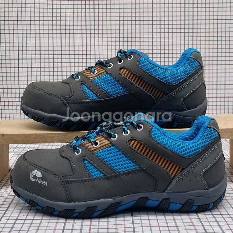 네파 gt-240 안전화255--0