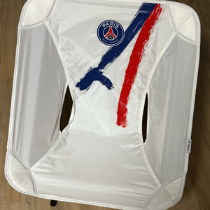 헬리녹스 체어 PSG 에디션 새상품(재고 2개)