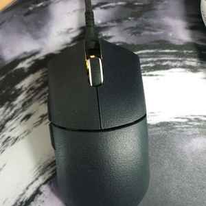 PMM VORTEX 4K 거의 새 것