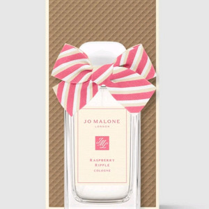 조말론 리미티드 라즈베리 리플 100ml 30ml