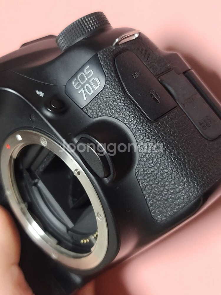캐논 EOS 70D--1