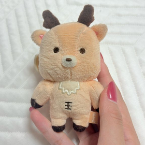라이즈 우락밤 모에화 인형