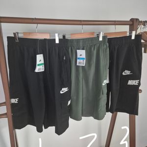 나이키 기능성 카고팬츠 (남녀공용)