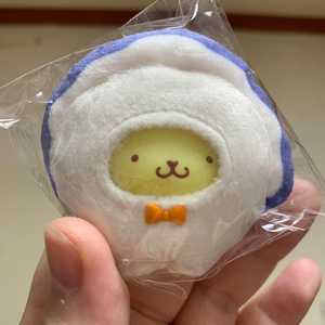 치비토모 해양 폼폼푸린