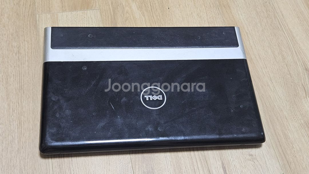 델 XPS 1640 노트북 부품용--3