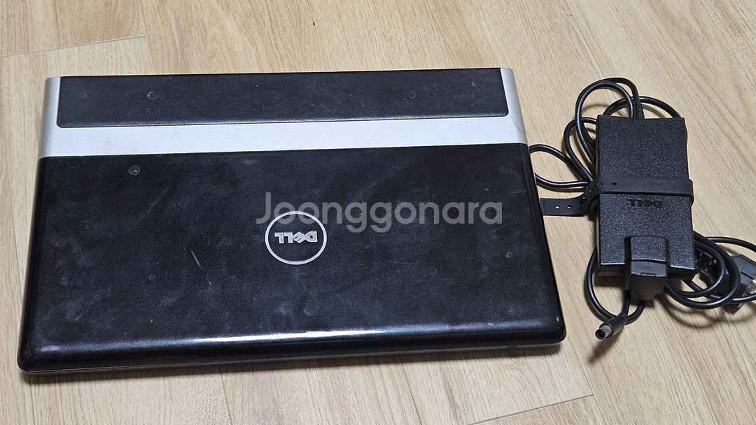 델 XPS 1640 노트북 부품용--5