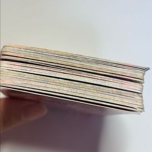 벽돌) 아이엠스타 벽돌 카드 아이카츠 대량