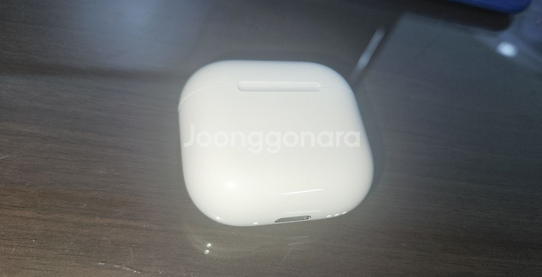 에어팟Airpods(3세대) 노캔 본체만--2