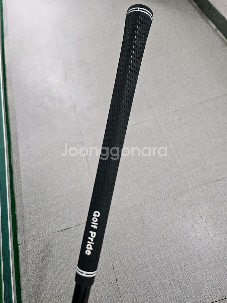 조디아445 드라이버 벤투스 블랙 6S--8