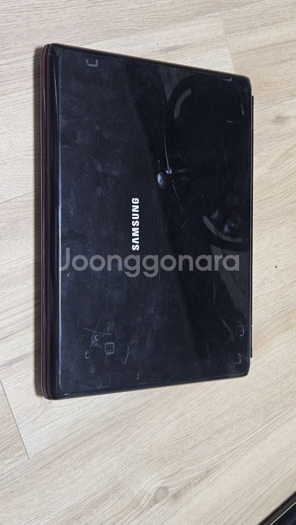 삼성 R510 노트북--0