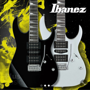 Ibanez 아이바네즈 일렉기타 팔아요(급처)