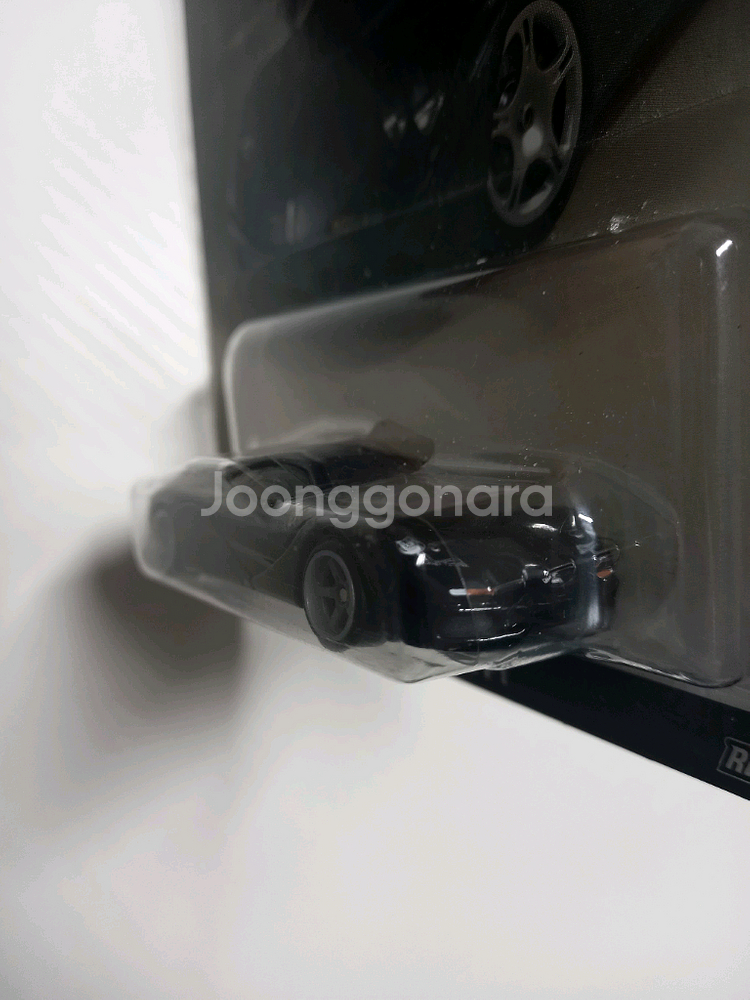 핫휠 맥라렌 f1--2