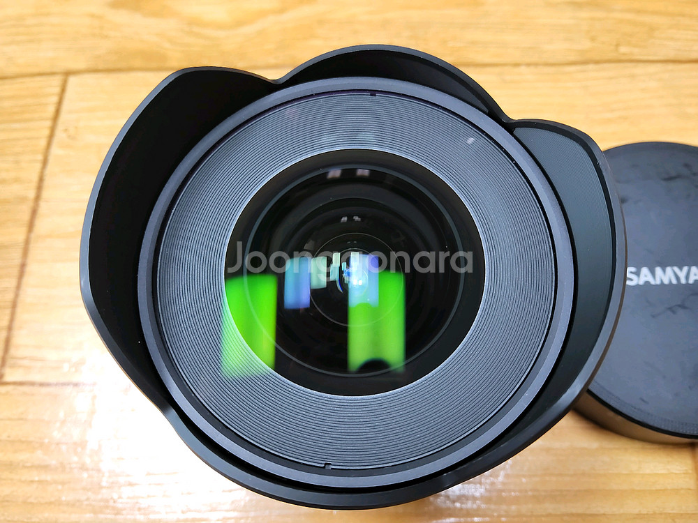 니콘 F마운트용 삼양 AF 14mm--4