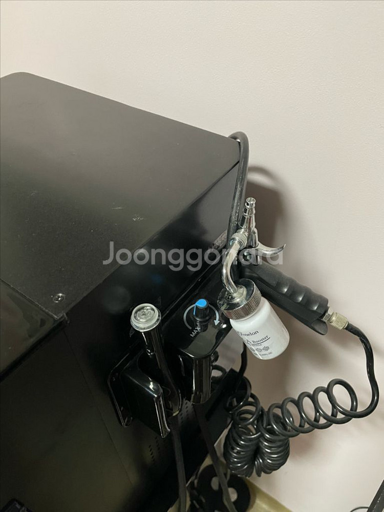 포텐쎌 피부미용기기--7