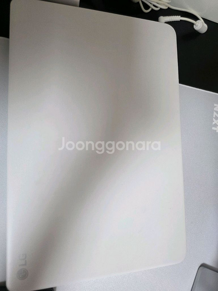 LG 울트라 PC 노트북 15인치 팝니다 2021--3