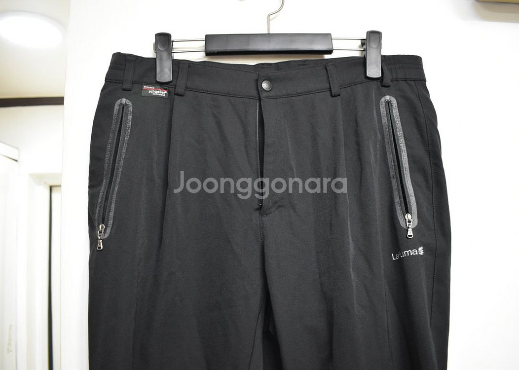 라푸마 남성 바지 (34)--0