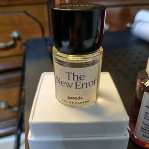페사드 더 뉴 에러 30ml