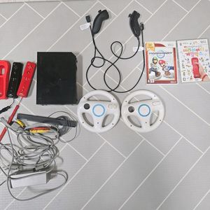 닌텐도 wii