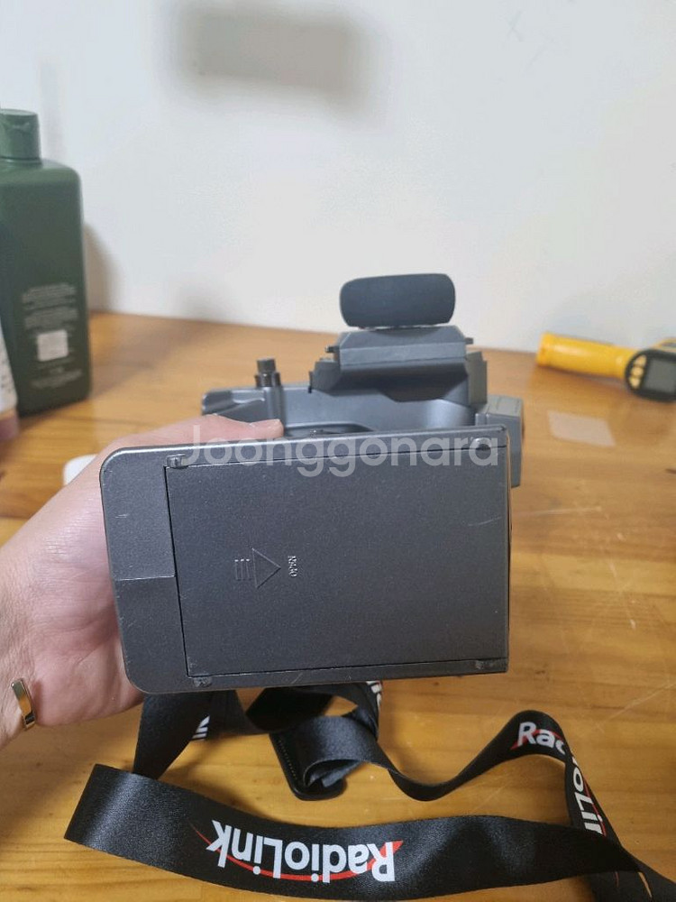 rc카 조종기 셋트. Radiolink RC6GS V3--2