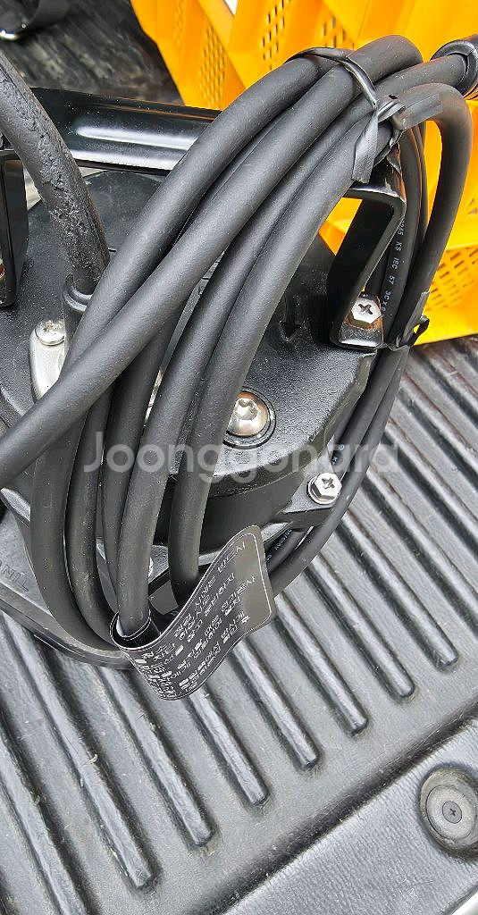 A급 IP 317배수펌프--1