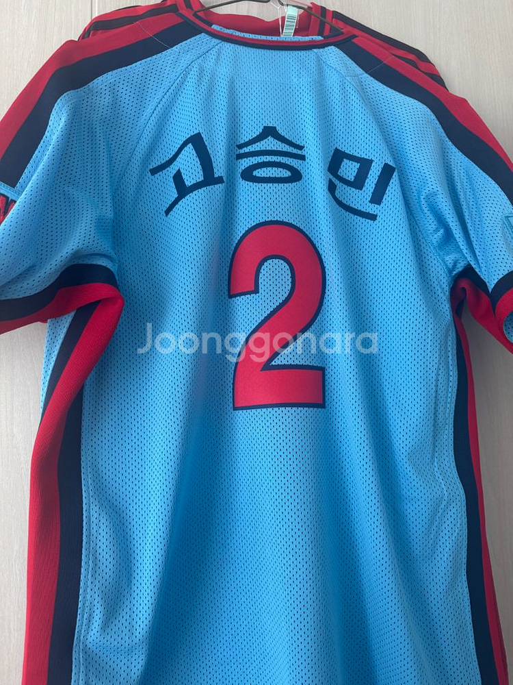 롯데 자이언츠 유니폼--1
