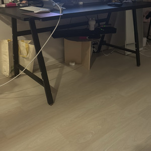 태이블 검정색 태이블