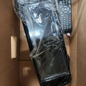 xm1240 카니발 보조 모니터