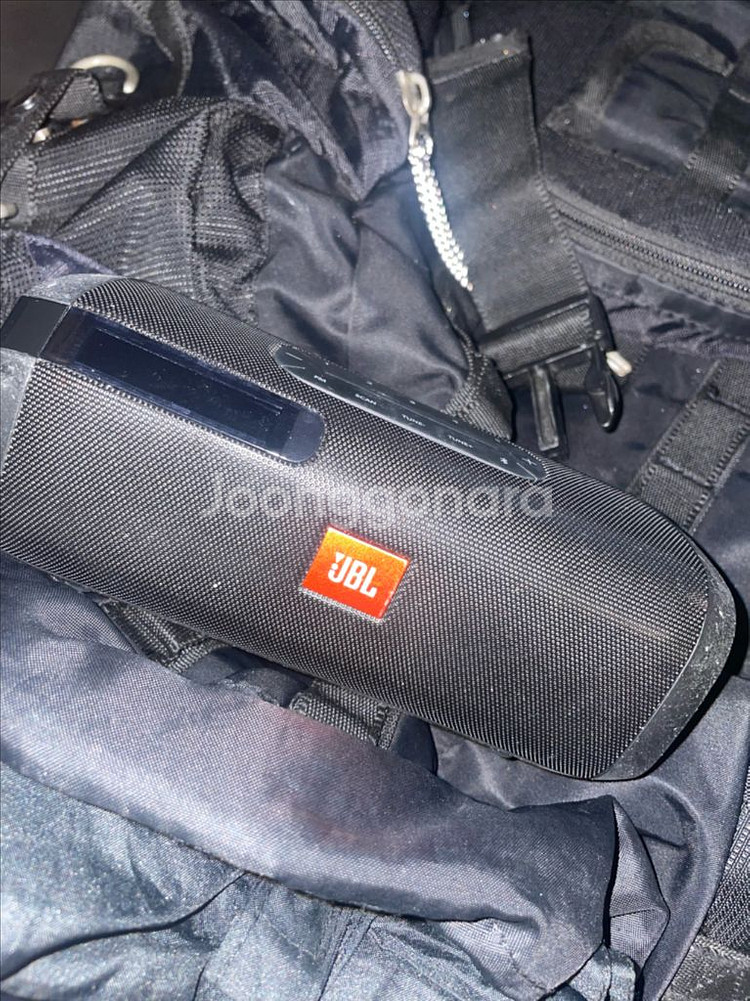 JBL 블루투스 스피커--0