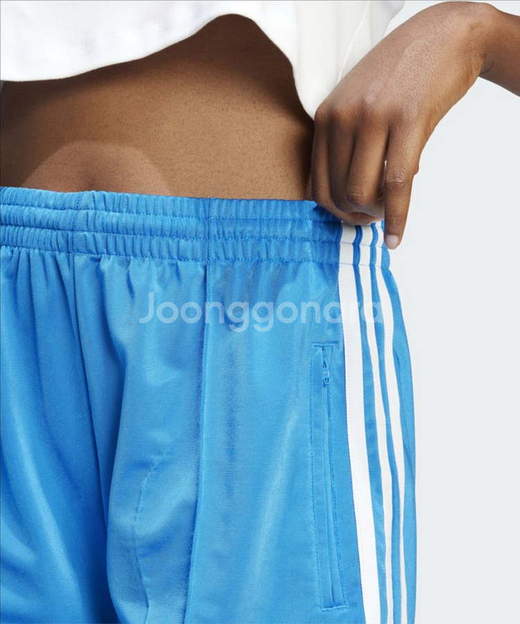 아디다스 파이어버드 숏 팬츠 (M)(미시착)--2