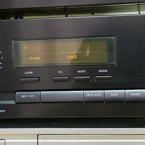 인켈 AX-5015R 인티 앰프