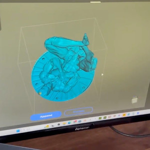 3Dmakerpro Seal 3D 스캐너 세트