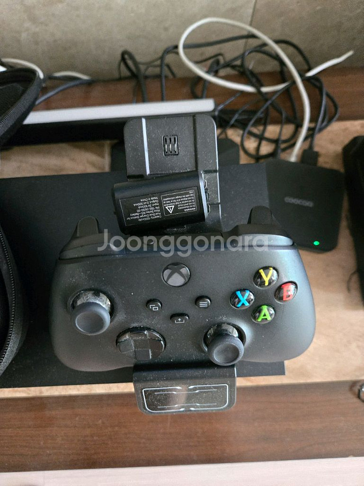 Xbox Series X--3