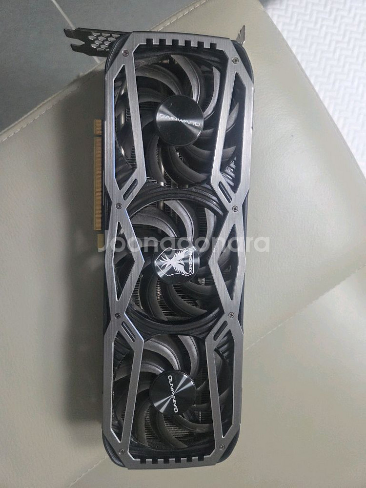 게인워드 RTX 3080Ti 피닉스 그래픽카드--1