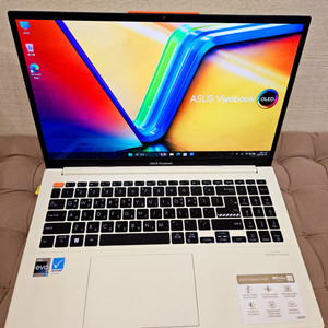 ASUS 비보북S 고사양 노트북 OLED 13세대