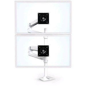 Ergotron 어고트론 lx 듀얼 구매합니다.